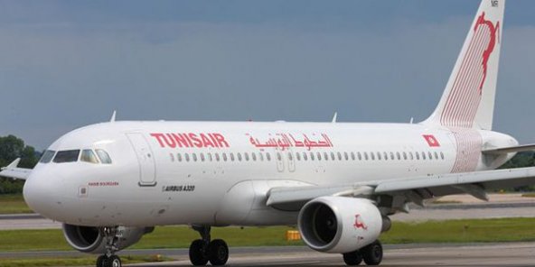 Contentieux l'opposant à l’ADS,  la compagnie TunisAir condamnée