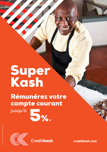 Crédikash Sénégal fait condamner l'entreprise Global Service équipement