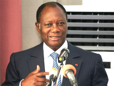 Entretiens exclusifs : Le président Alassane Ouattara dresse son bilan