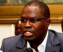 Le budget 2013 de la ville de DAKAR sera consacré à la sante, dit khalifa SALL