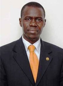 CV de Moubarack Lô, Directeur de Cabinet adjoint de Macky Sall.