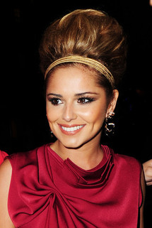 Cheryl Cole prend la défense de Chris Brown !