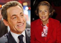 Sarkozy rattrapé par l’affaire Bettencourt