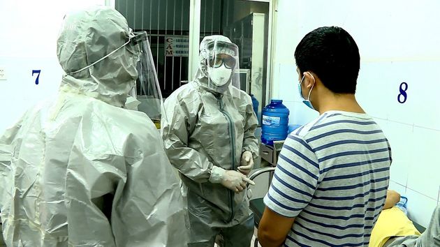 Coronavirus: bilan de 2.233 décès en Chine avec 115 morts de plus dans la province du Hube