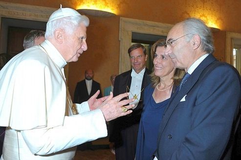 Nouvelles turbulences au sein du Vatican