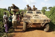 Que fait l’armée française en Afrique ou au …Sénégal ?