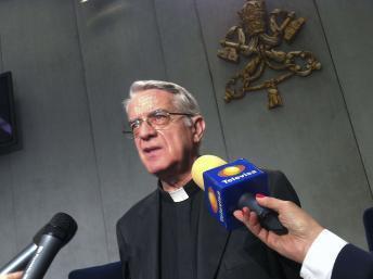 Le Vatican nie l'implication d'un cardinal dans l'affaire des fuites de documents secrets du Saint-Siège