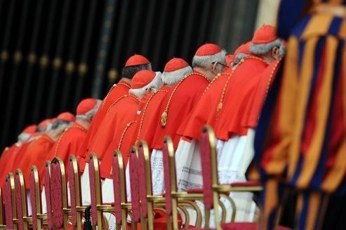 Fuites au Vatican: Des cardinaux interrogés