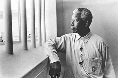 Mandela va retrouver sa province natale