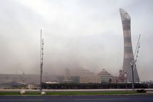 Un incendie à Doha tue 13 enfants, dont un Français