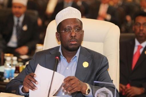 Le président somalien échappe à une embuscade des shebab