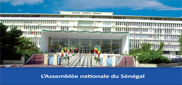 2 millions de salaire, 1000 litres d’essence, et 500 mille francs de crédit : Le traitement mensuel d’un député Sénégalais