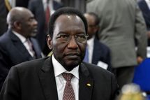 Mali : outrage au président par intérim Dioncouda Traoré