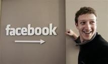 Zuckerberg de facebook ne fait plus partie des 40 plus riches du monde