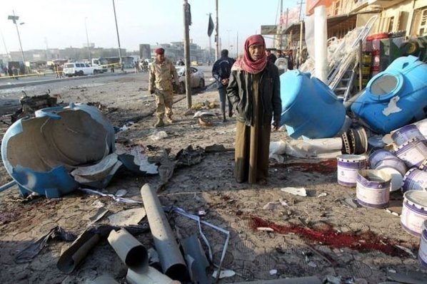 Irak: quatre morts dans des violences