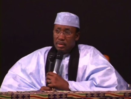 [Vidéo] Serigne Mame Mor Mbacké à Macky Sall: "Ne cédez pas à la pression de soi-disant marabouts"