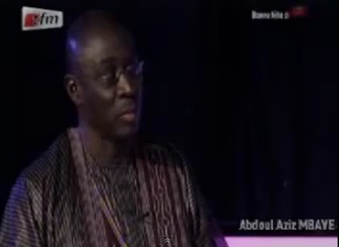 Réaction Abdoul Aziz Mbaye - Spécial Fête des Mères