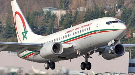 Transport aérien : Royal Air Maroc ouvre son capital à Etihad Airways