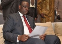 Conseil des ministres à Saint Louis : Macky Sall va s’enquérir des maux du nord