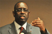 Macky Sall : ‘’Je n’oriente pas les audits et les convoqués peuvent rester calmes s’ils n’ont rien fait’’