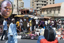 L’activité des marchands ambulants sera organisé (maire)