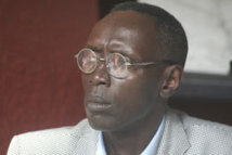 Aziz Dieng sur l'affaire Thione Seck: "L’autorisation du ministre de la culture est absurde"