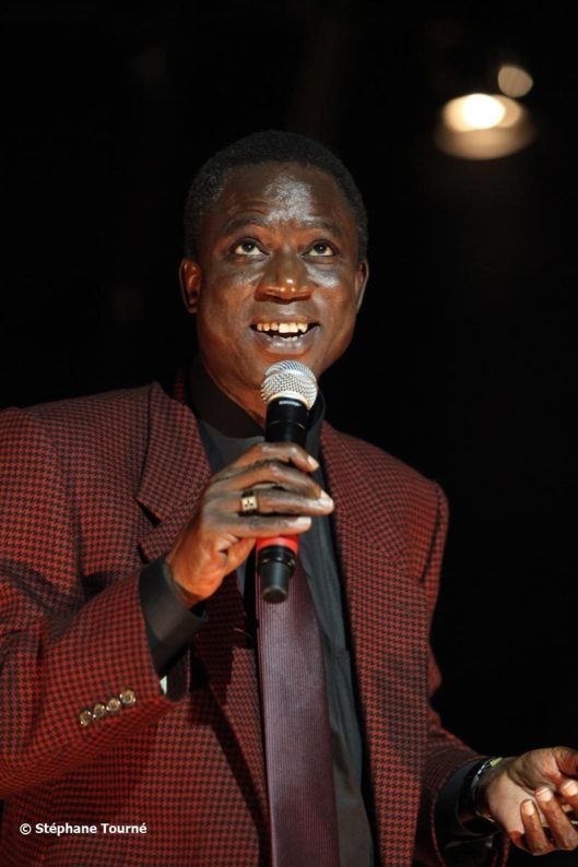 Thione Seck: "La France a une attitude irrespectueuse"