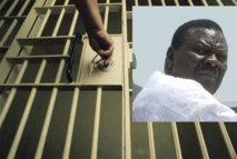 Cheikh Bethio Thioune continue de sceller des mariages en prison