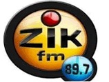 Journal Zikfm 08H du samedi 09 juin 2012  (wolof)