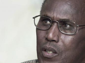 Kenya : le ministre de la Sécurité intérieure George Saitoti meurt dans un accident d'hélicoptère