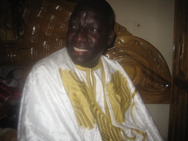 Coup de théâtre à Touba! La demande adressée à Macky Sall, au nom du khalife, par Cheikh Thioro Bassirou Mbacke de faire de Touba une communauté rurale spéciale n’émane pas de ce dernier.