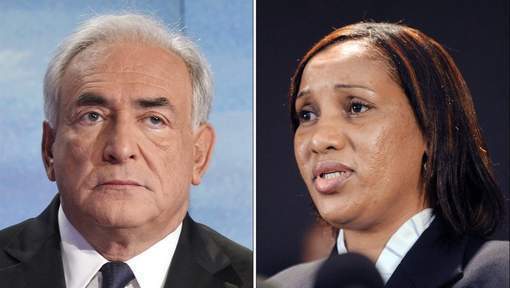 DSK: la demande des avocats de Diallo contestée