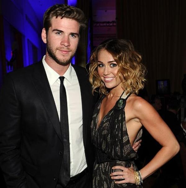 Miley Cyrus : un ultimatum à Liam Hemsworth pour qu'il l'épouse ?