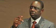 Commune de Fatick : Macky Sall passe le témoin à Matar Bâ