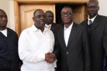 Le compagnonnage entre Youssou Ndour et Macky Sall survivra-t-il après les législatives ?