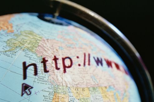 Ruée sur les nouvelles extensions Internet