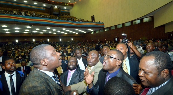 A quoi joue l’opposition congolaise?