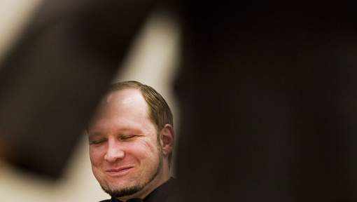 Breivik est bien dément, selon deux psychiatres