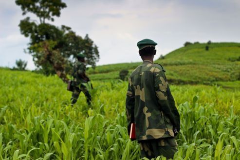 La rivalité rwando-congolaise