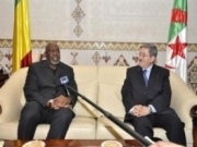 Le Premier ministre malien en visite en Algérie