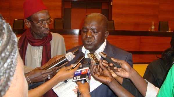 Oumar SARR : «Macky SALL est incapable de régler les problèmes du Sénégal»