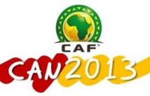 CAN 2013 :  Cameroun et Nigeria qualifiés au 3e tour dans la douleur