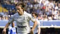 Luka Modric finalement en route pour l’Espagne ?