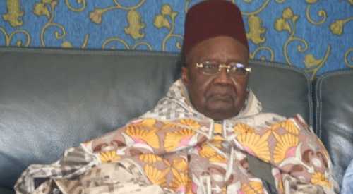 Serigne Mansour Sy : « Serigne Babacar m’avait averti que Wade allait tomber »