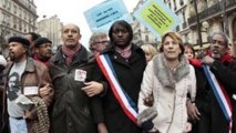 Une dizaine de députés de la "diversité" font leur entrée à l’Assemblée