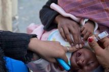 Les talibans en guerre contre la vaccination