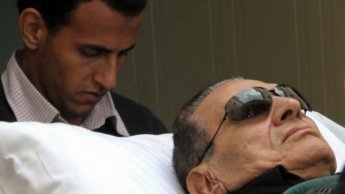 L'ancien président égyptien Hosni Moubarak est mort