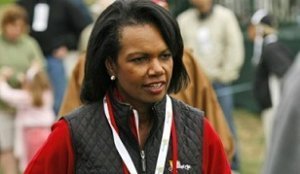 Test ADN : Condoleezza Rice la Camerounaise