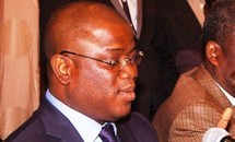 Abdoulaye Baldé affirme toute sa disponibilité à soutenir l’Etat du Sénégal dans les négociations avec le MFDC