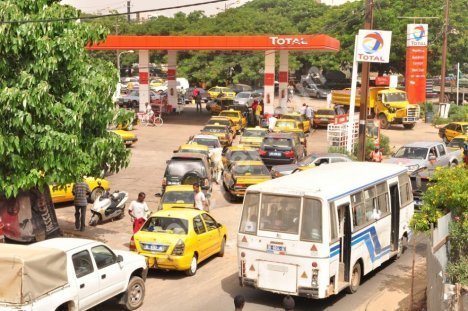 Colère des transporteurs de Touba : ‘Macky nous pousse à la mort’